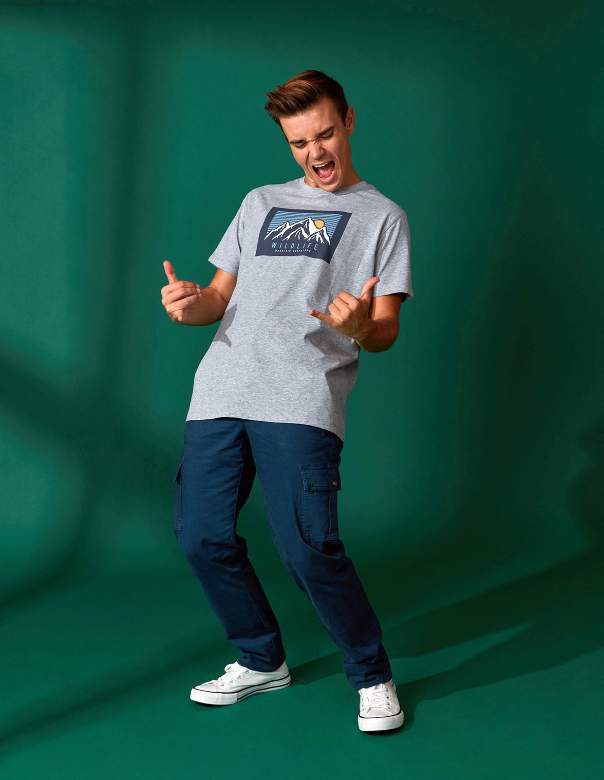 Gocco hotsell junior niño